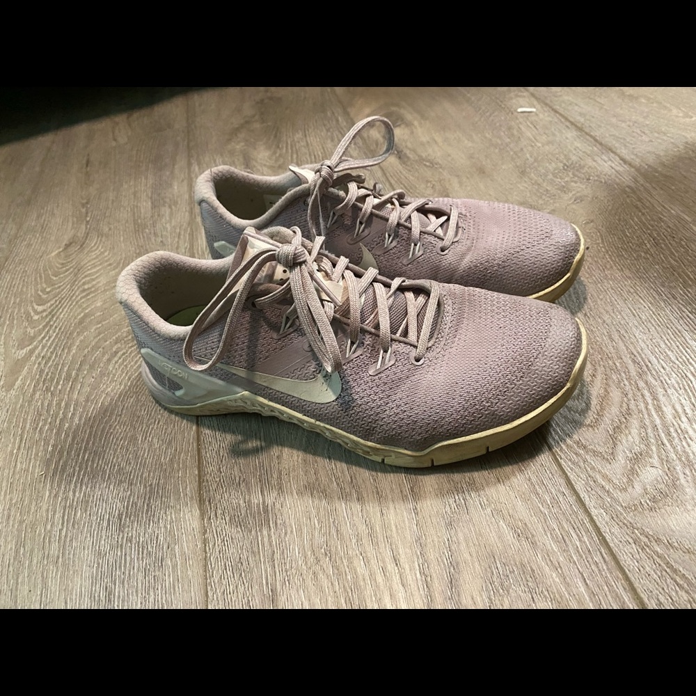 Nike Metcon 7.5